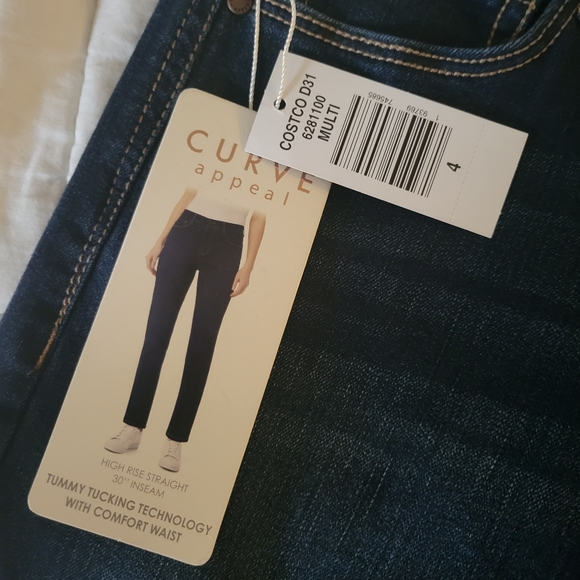 New jeans - Picture 3 of 3